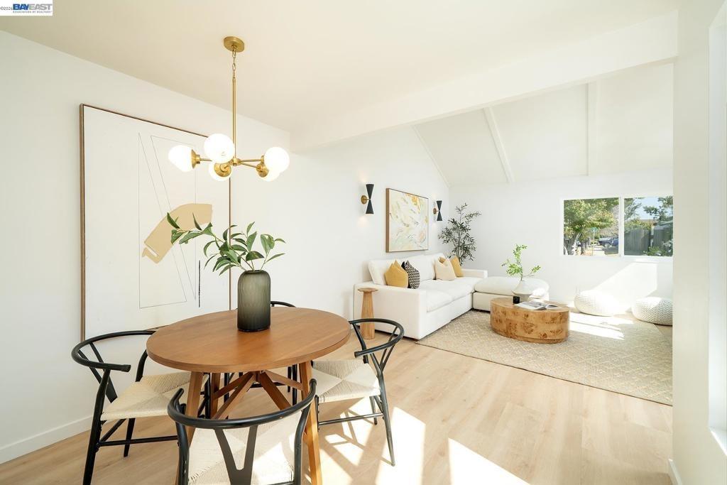 Dryden Rd, Fremont, CA 94555
