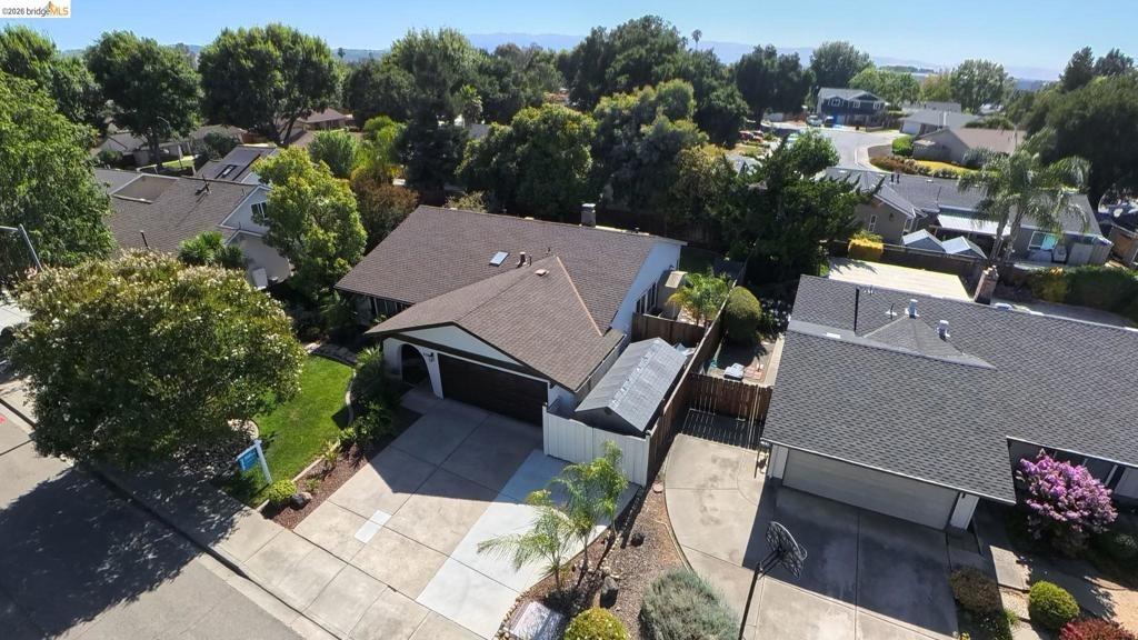 Yosemite Dr, Livermore, CA 94551
