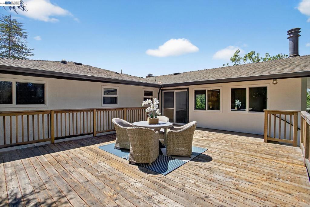 Elysian Fields Dr, Oakland, CA 94605