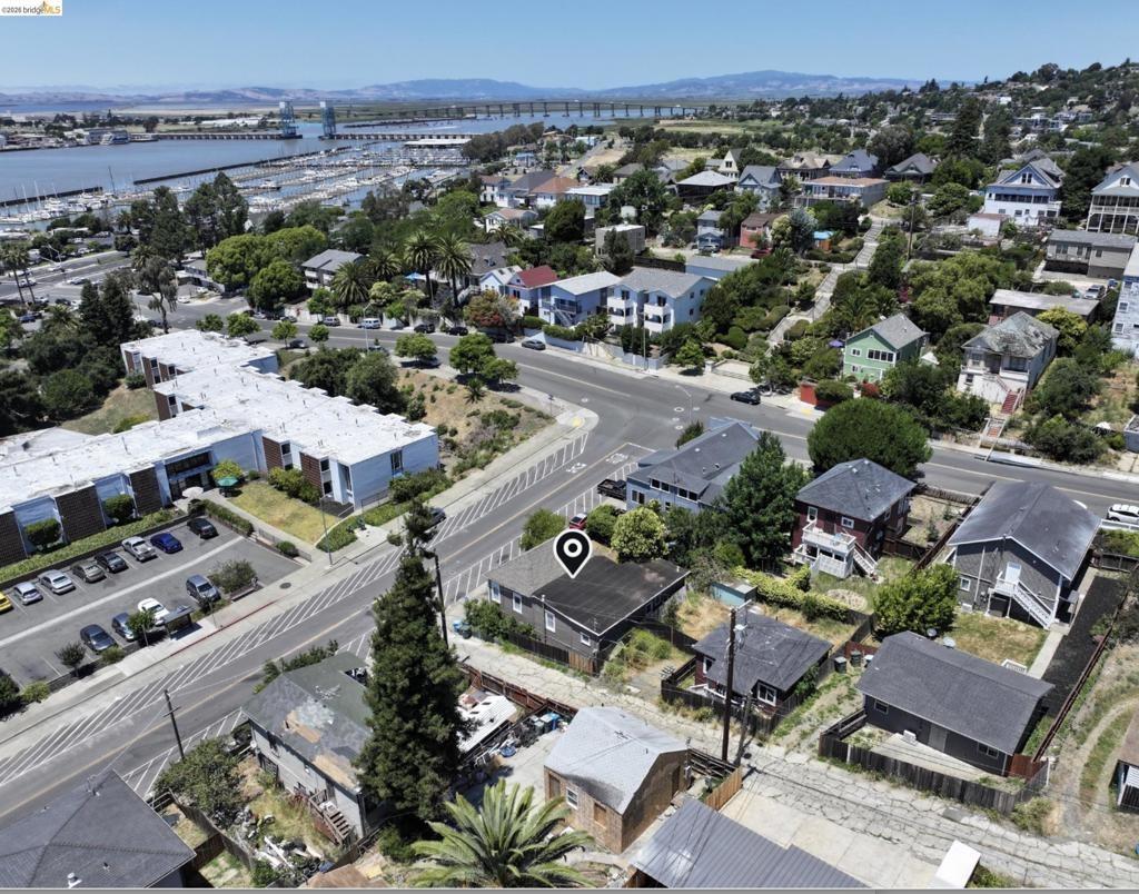 Butte St, Vallejo, CA 94590