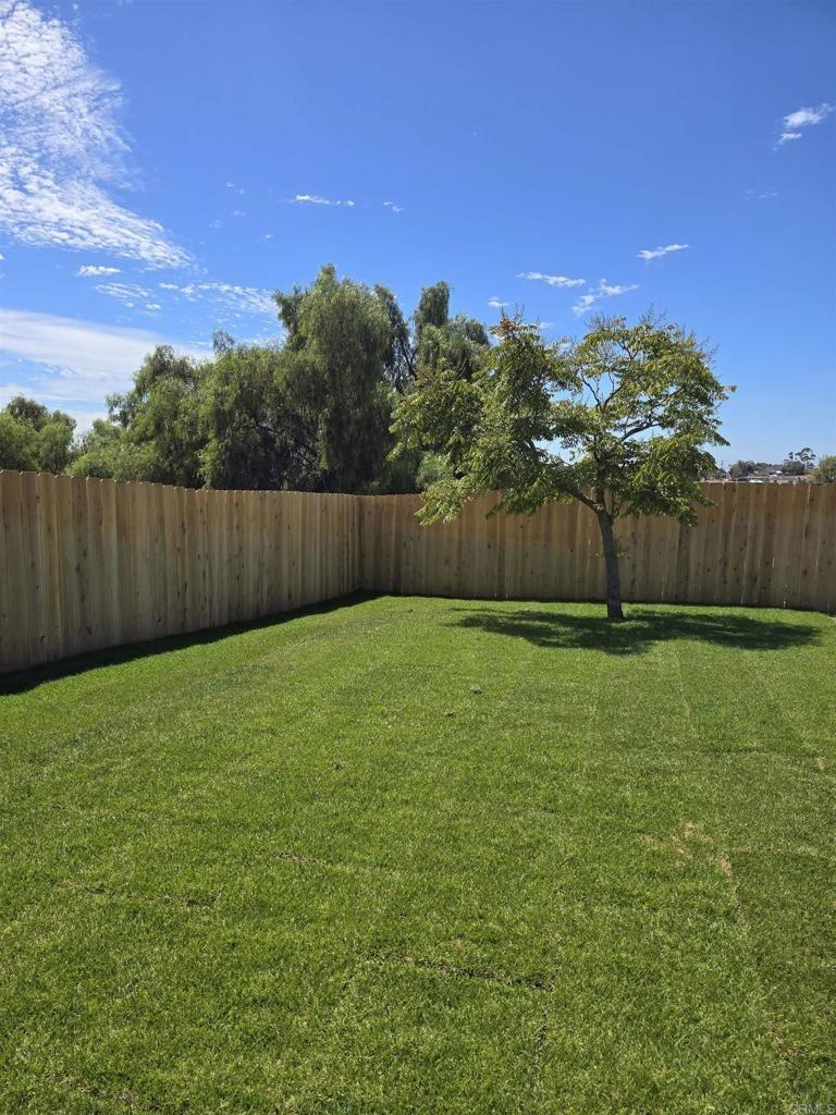 Fenton Pl, National City, CA 91950