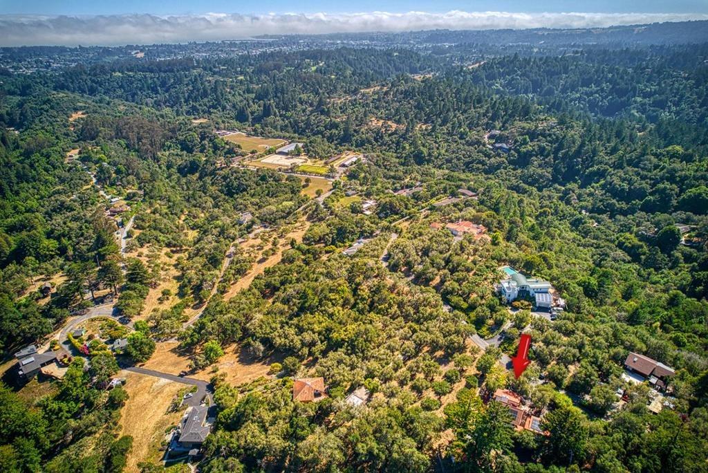 Loma Alta Ln, Santa Cruz, CA 95065