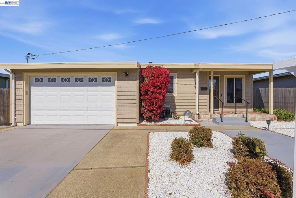 Hunter Ave, San Lorenzo, CA 94541