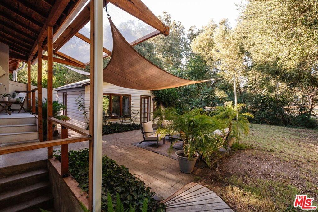 Old Topanga Canyon Rd, Topanga, CA 90290