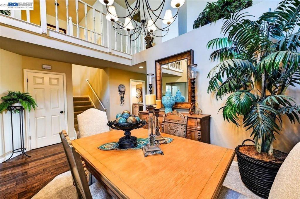 Silver Oak Ln, Danville, CA 94506