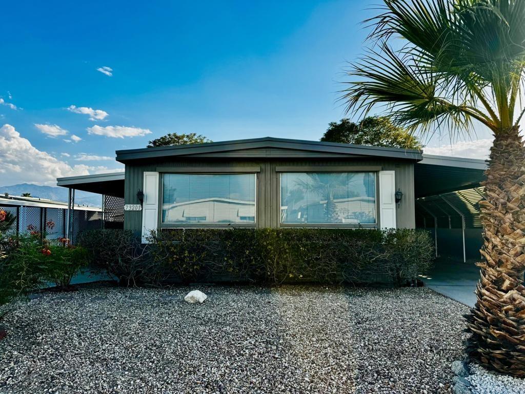 Highland Springs Dr, Palm Desert, CA 92260