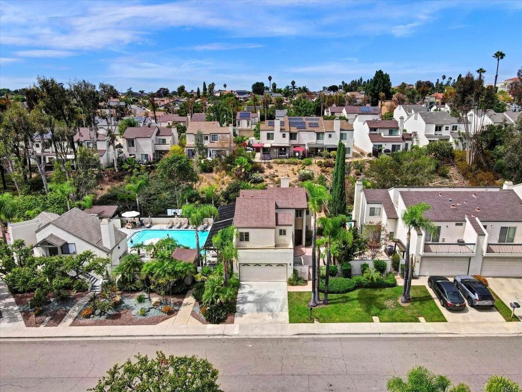 Menorca Dr, San Diego, CA 92124