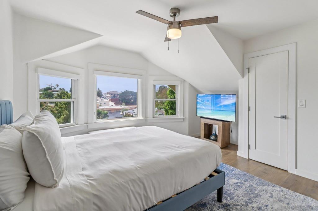 C St, San Diego, CA 92102