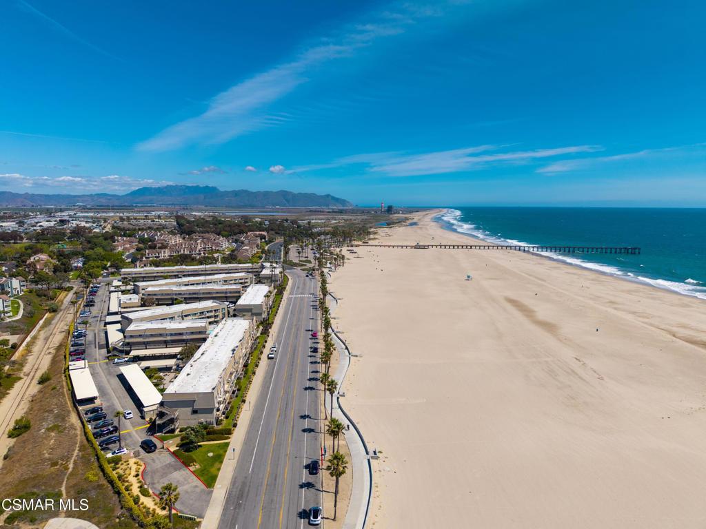 E Surfside Dr, Port Hueneme, CA 93041
