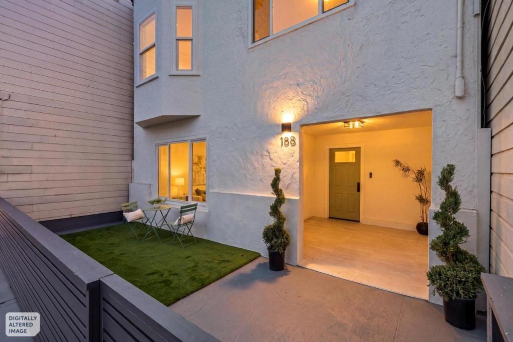 Santa Barbara Ave, Daly City, CA 94014