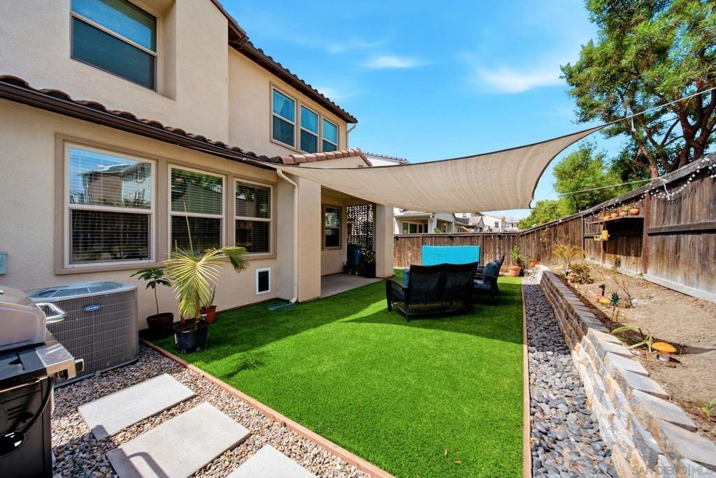 Calle Oroblanco, Chula Vista, CA 91913