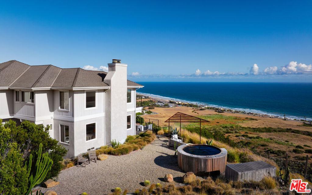 Trancas Canyon Rd, Malibu, CA 90265