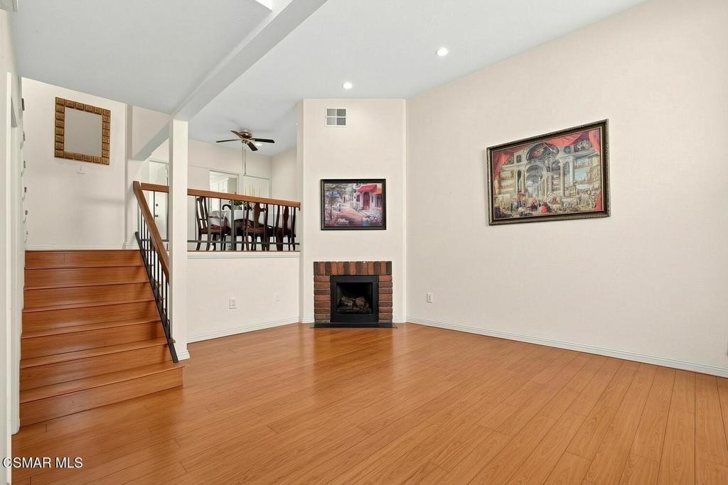 Wilkinson Ave, Valley Village, CA 91607