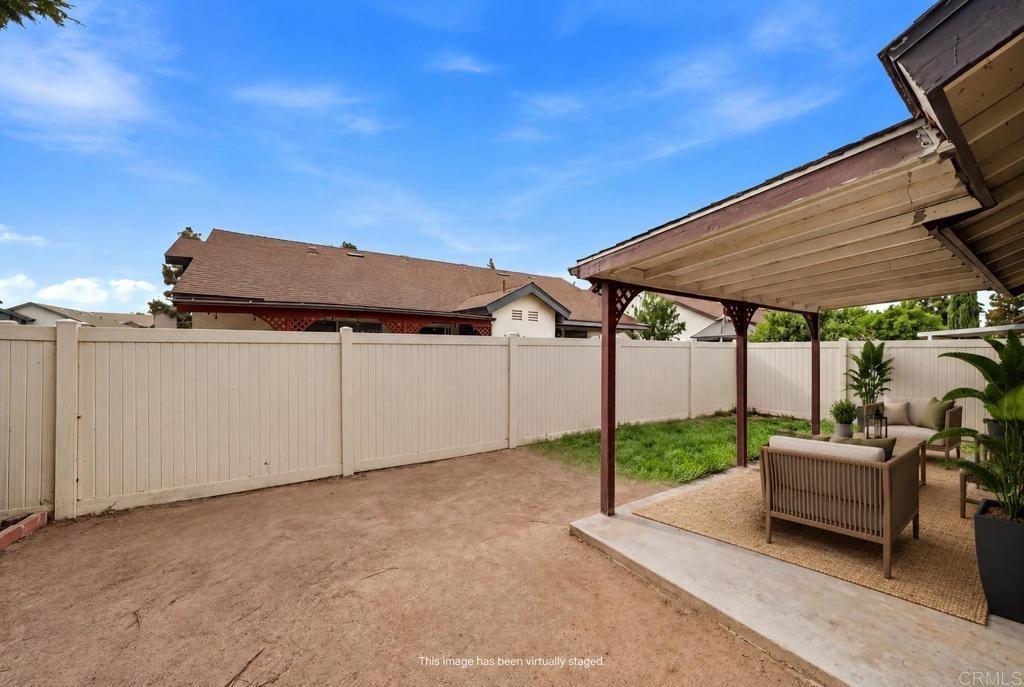 Tocayo Ave, San Diego, CA 92154