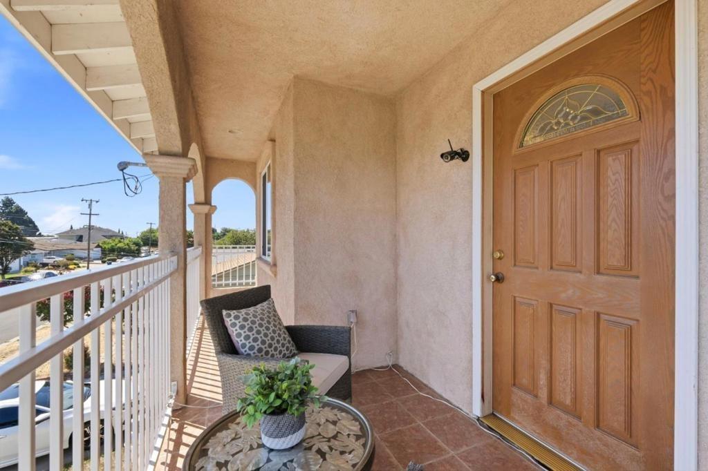 Lemay Way, Hayward, CA 94544