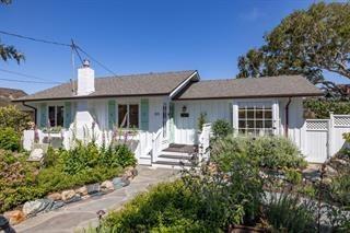 Willow St, Pacific Grove, CA 93950