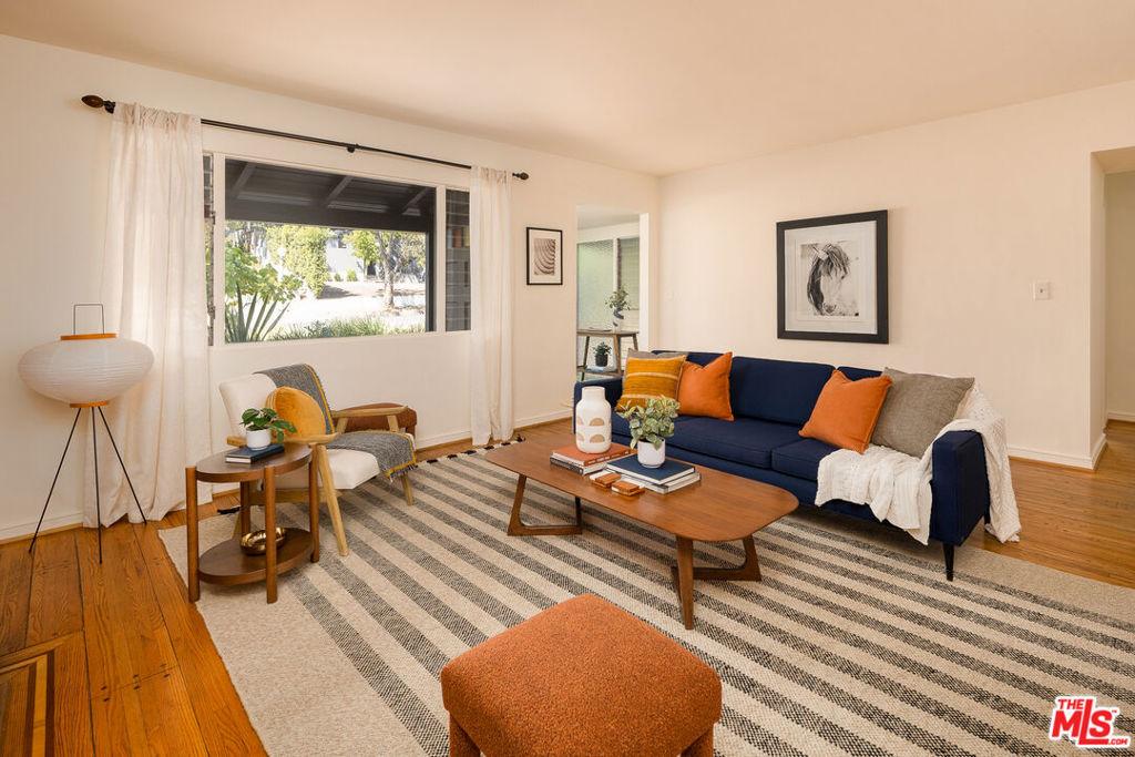 Hill Dr, Los Angeles, CA 90041