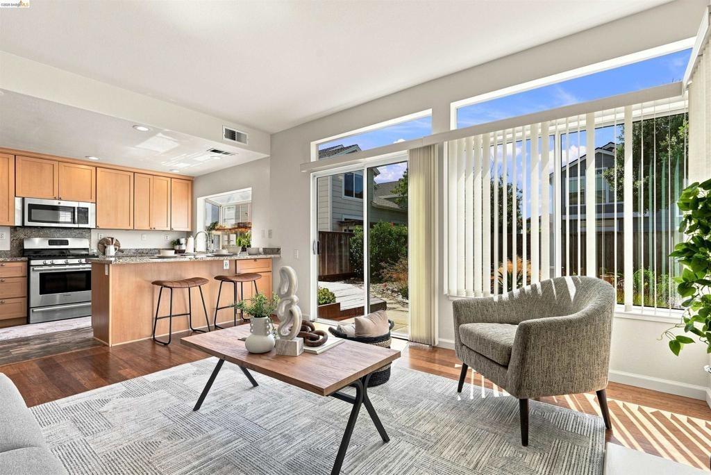 Southwind Cir, Richmond, CA 94804