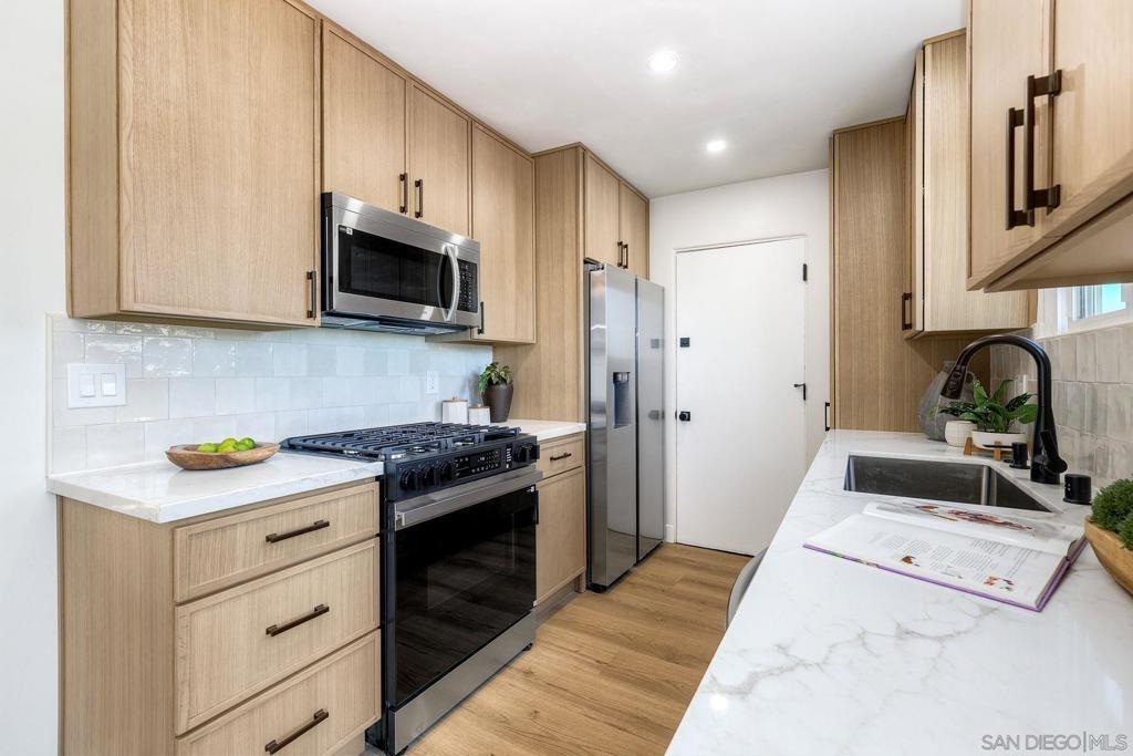 Cleo St, San Diego, CA 92115