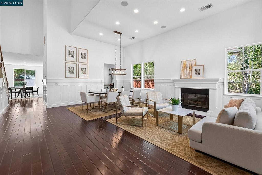 Hastings Way, San Ramon, CA 94582