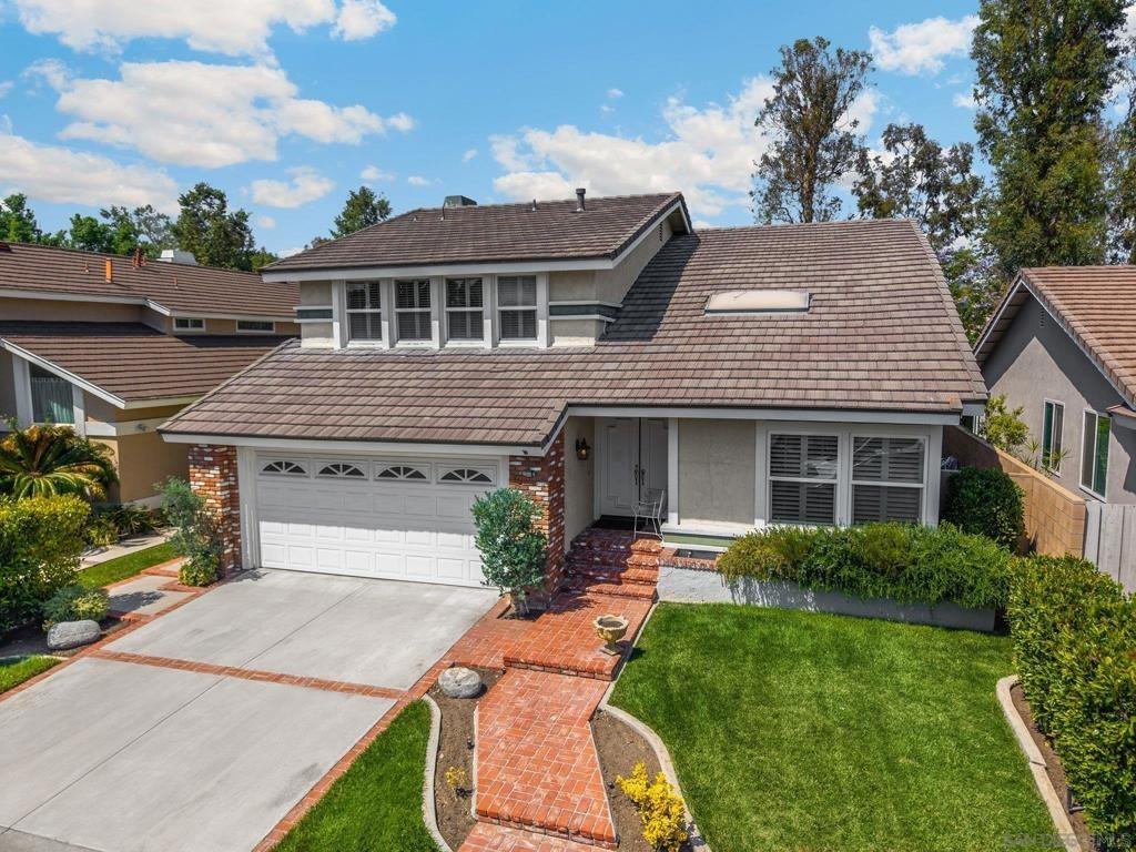Brena, Irvine, CA 92620