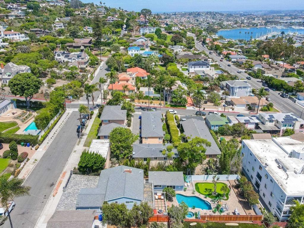 San Elijo St, San Diego, CA 92106