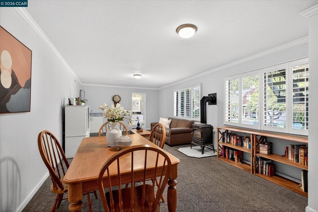 Silverado Dr, Lafayette, CA 94549