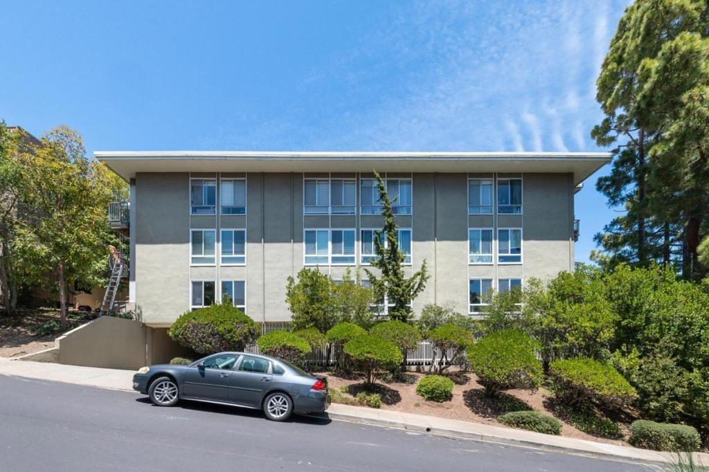 Continentals Way, Belmont, CA 94002