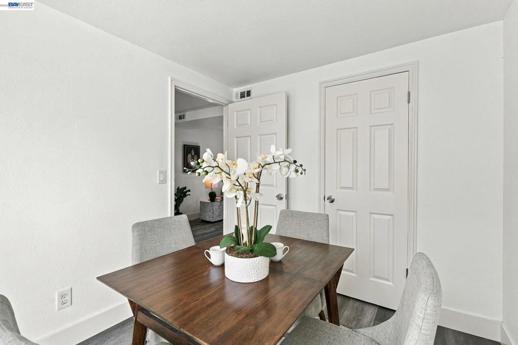 Bissell Ct, Richmond, CA 94801