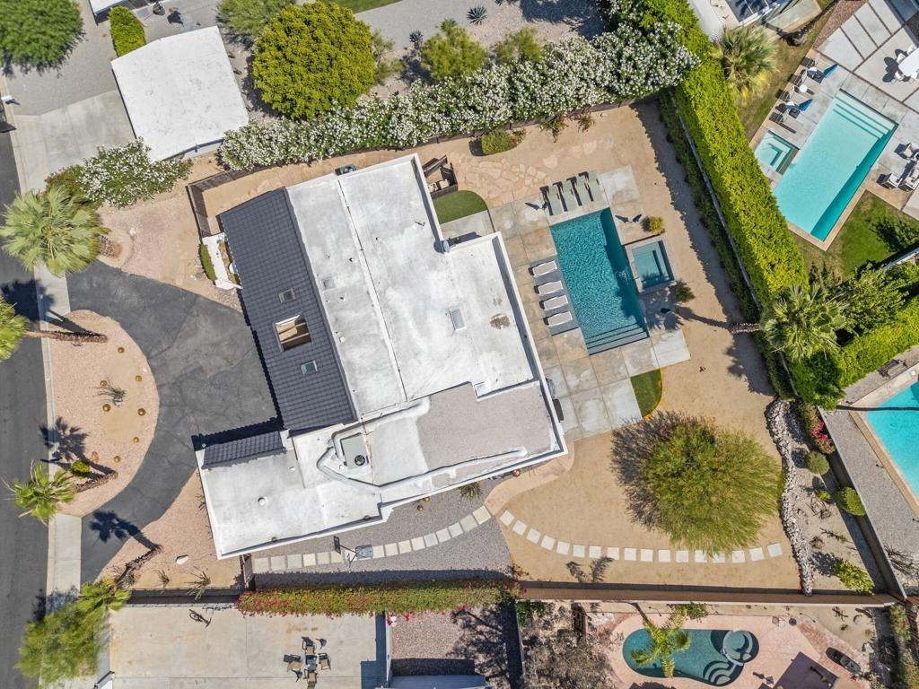 E Veldt St, Rancho Mirage, CA 92270