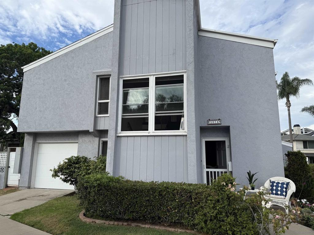 Isabella Ave, Coronado, CA 92118