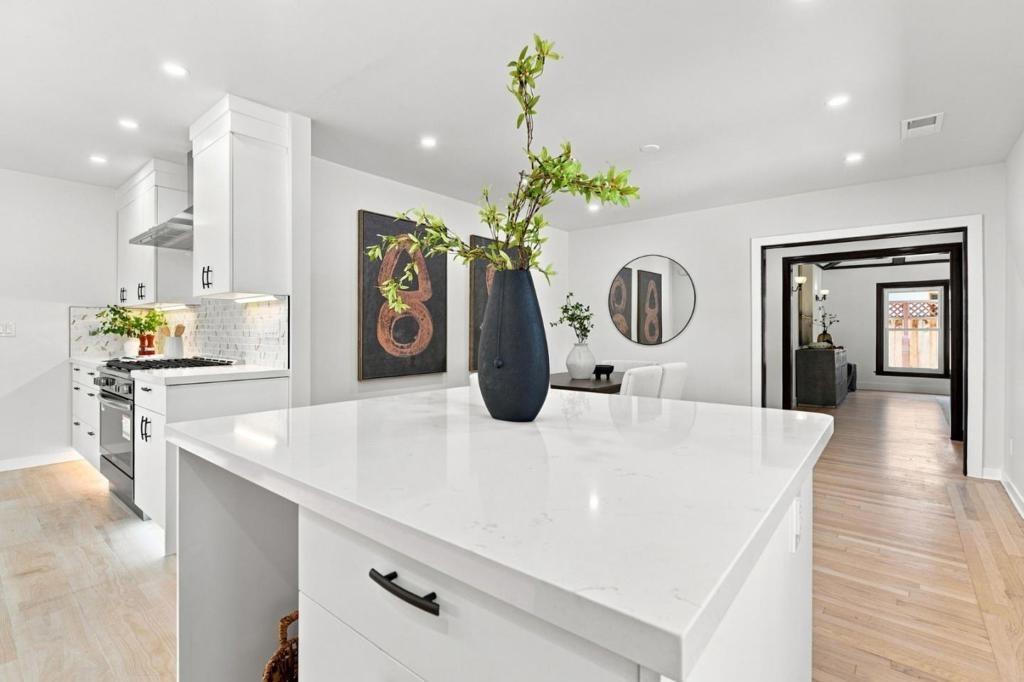 Norval Way, San Jose, CA 95125