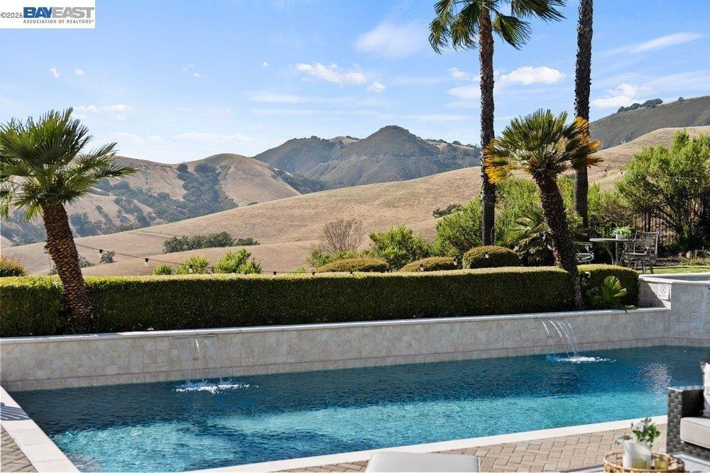 Eagle Ridge Ln, Danville, CA 94506