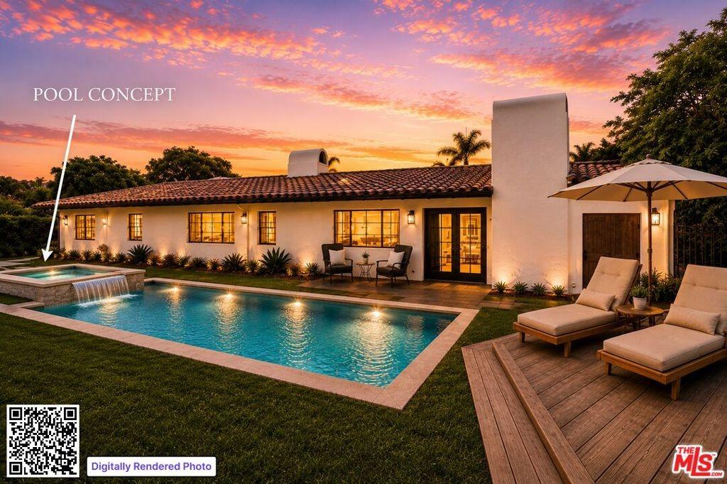 Coyote Cir, Santa Barbara, CA 93108