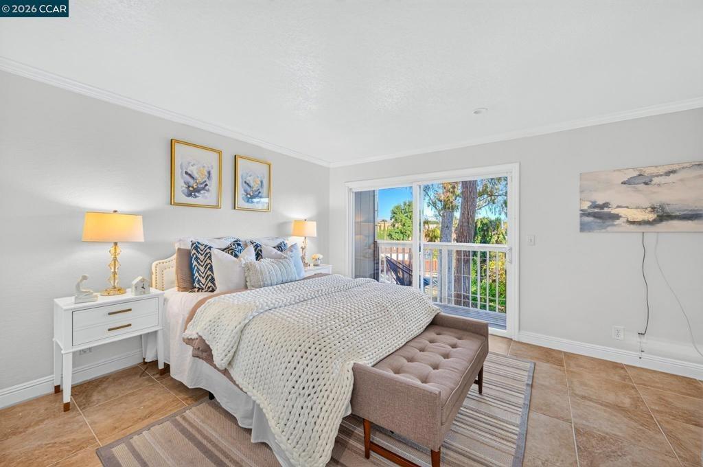 Eagle Peak Rd, Concord, CA 94521