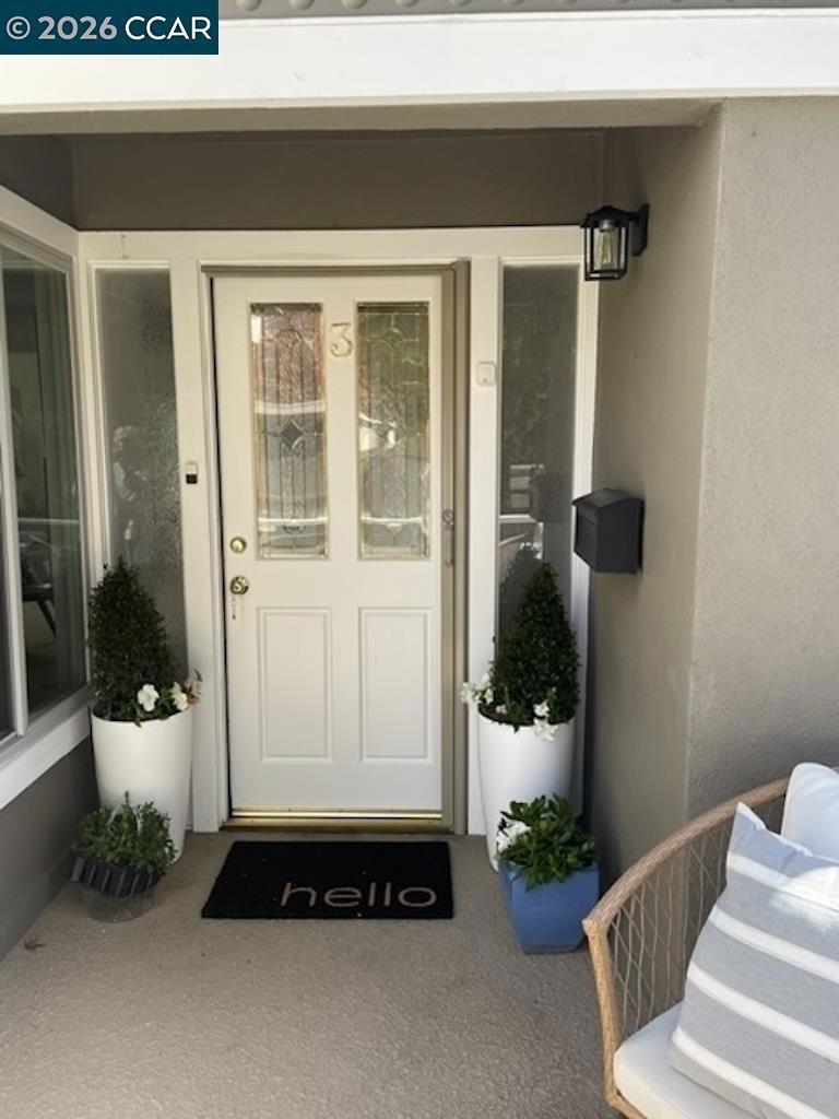 Tice Creek Dr, Walnut Creek, CA 94595