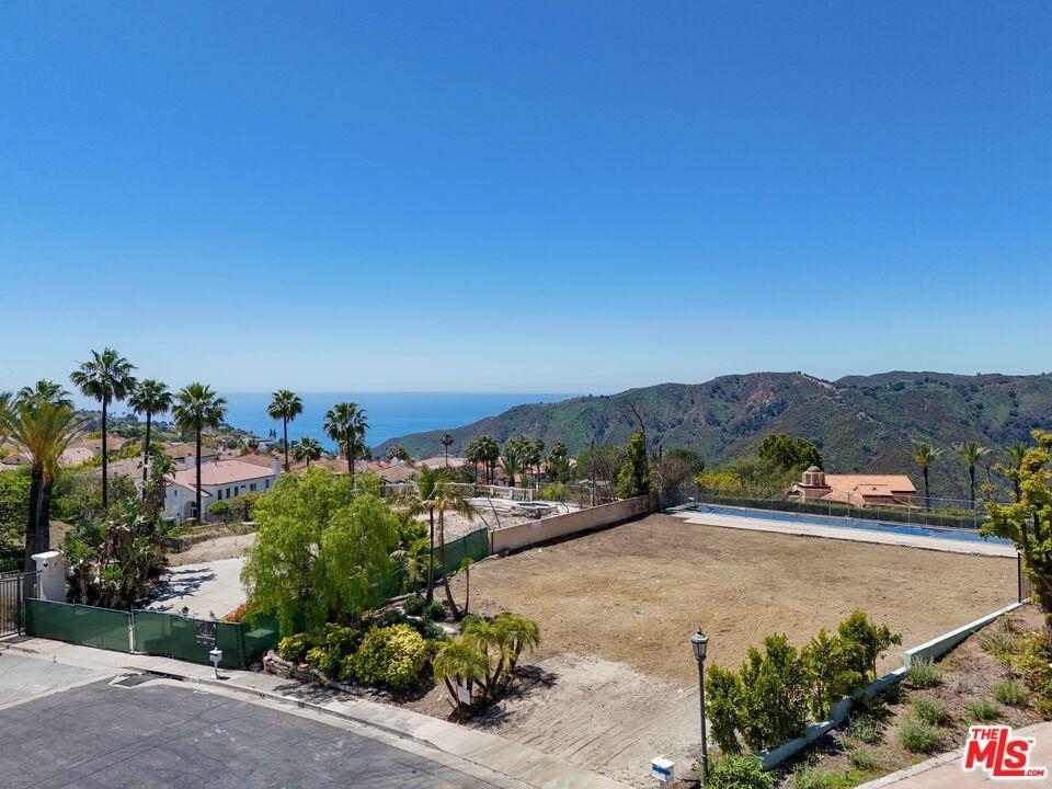 Calle De Sarah, Pacific Palisades, CA 90272
