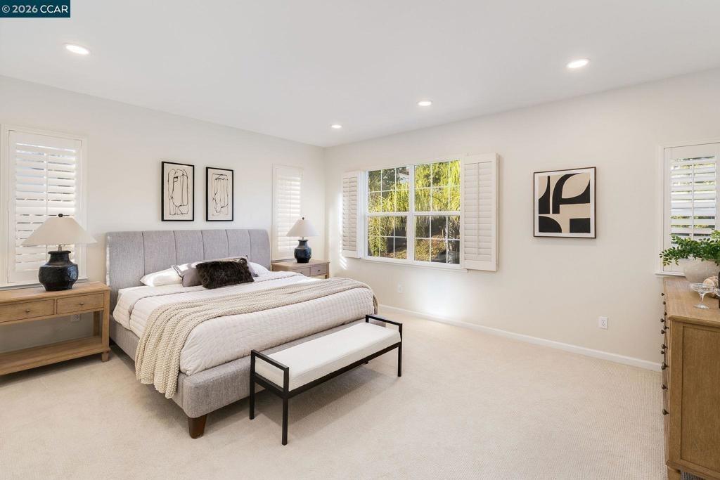 Campion Dr, San Ramon, CA 94582
