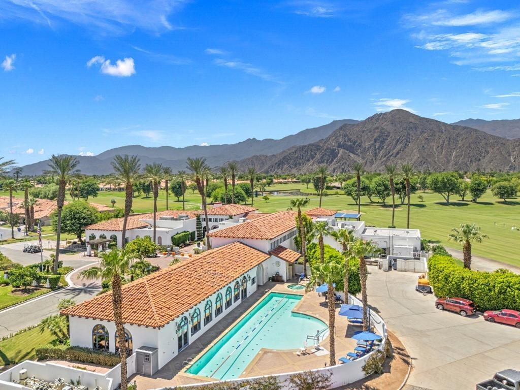 Sandia, La Quinta, CA 92253