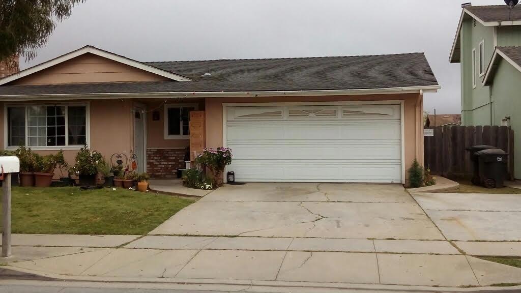 Eisenhower St, Salinas, CA 93906