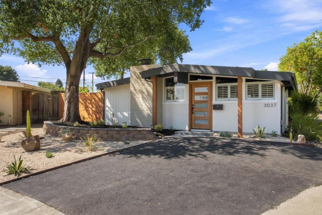 Stevenson St, Santa Clara, CA 95051