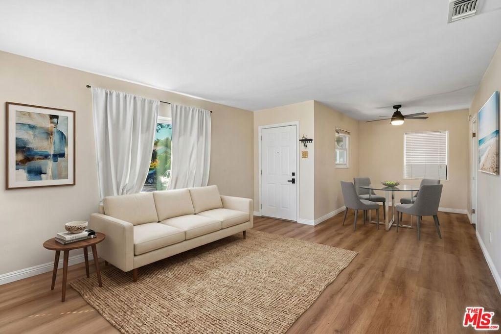 Covina St, Los Angeles, CA 90032