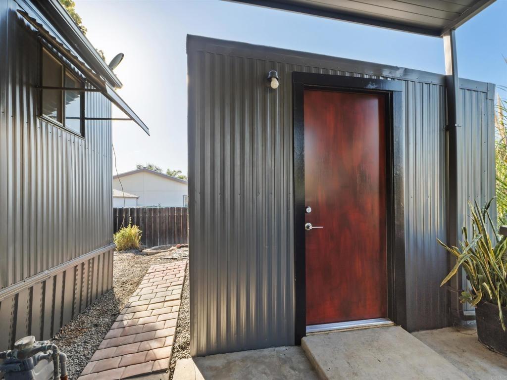 S Santa Fe Ave, San Marcos, CA 92069