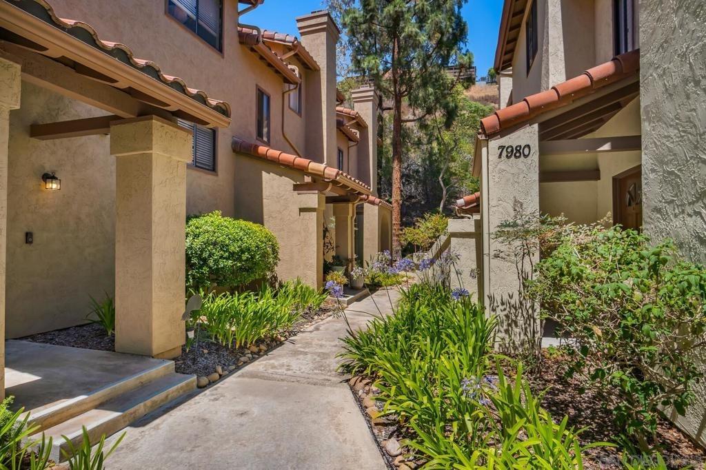 Sevan Ct, San Diego, CA 92123