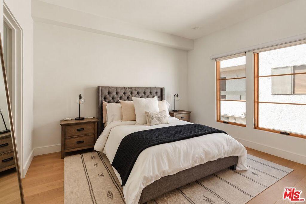 N Vista St, West Hollywood, CA 90046