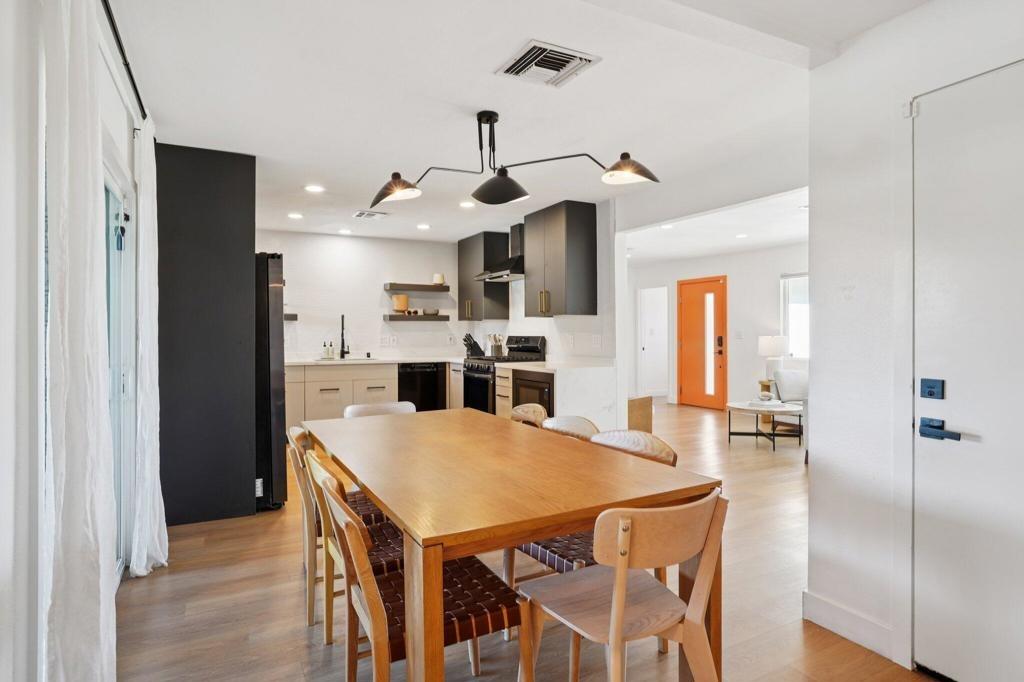 W Rosa Parks Rd, Palm Springs, CA 92262