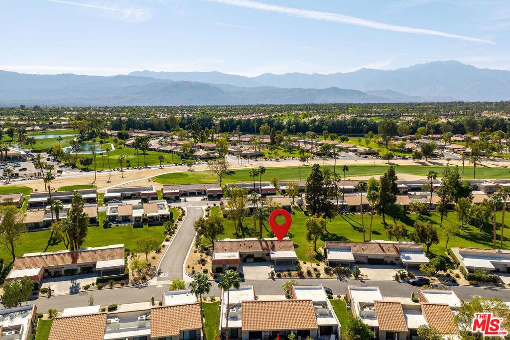 La Costa Cir E, Palm Desert, CA 92211