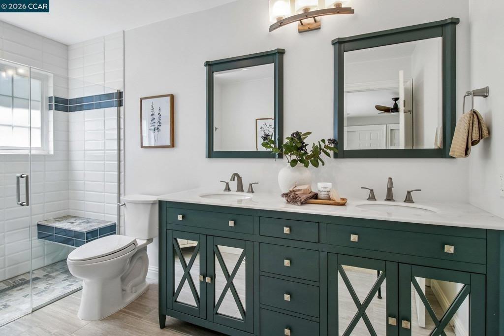 Tierra Verde Ct, Walnut Creek, CA 94598