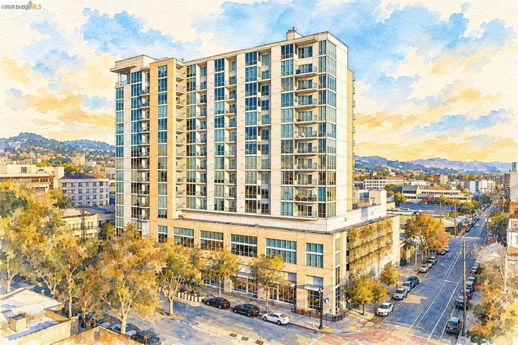 Broadway, Oakland, CA 94607