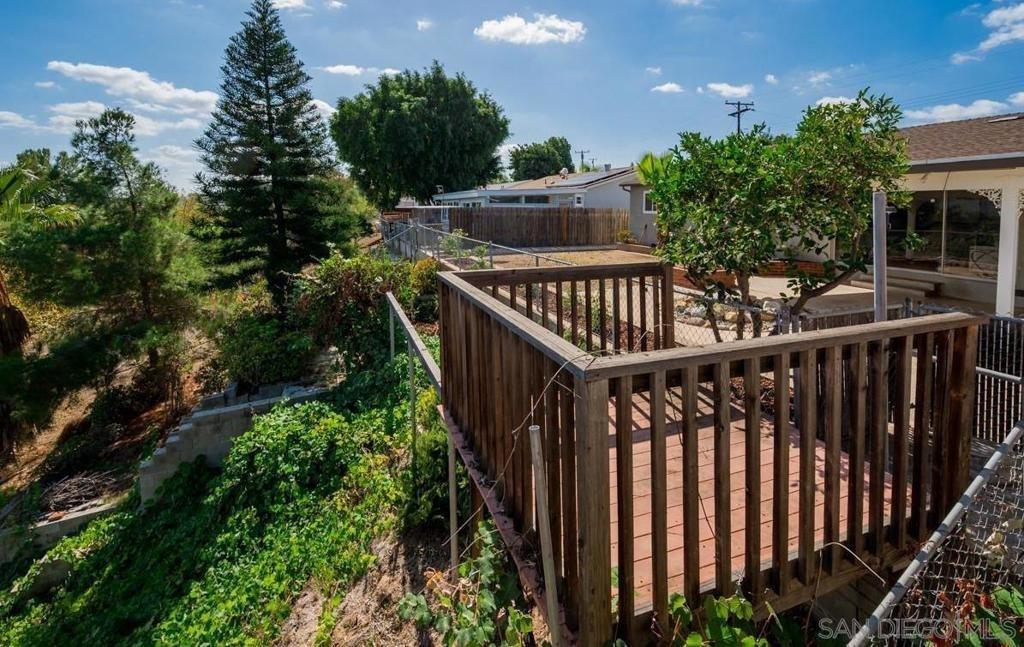 Cornwall St, Spring Valley, CA 91977
